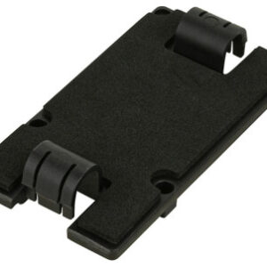 RockBoard QuickMount Type F for Ibanez Tube Screamer and Maxon Pedals - Image 2