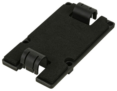 RockBoard QuickMount Type F for Ibanez Tube Screamer and Maxon Pedals