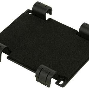 RockBoard QuickMount Type D for Large Pedals with One Knob Row - Image 5