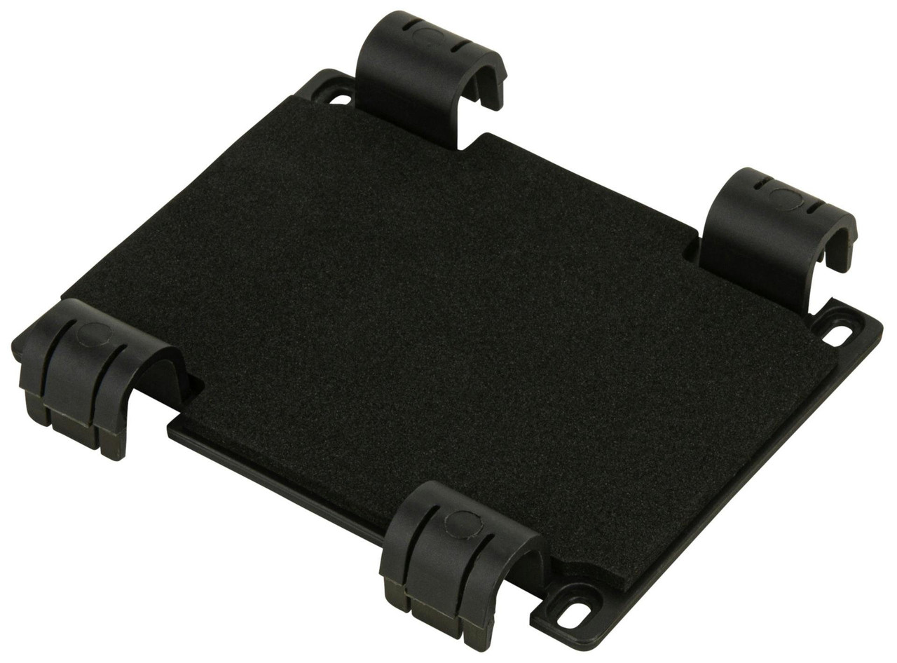 RockBoard QuickMount Type D for Large Pedals with One Knob Row - Image 5