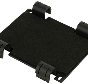RockBoard QuickMount Type D for Large Pedals with One Knob Row - Image 2