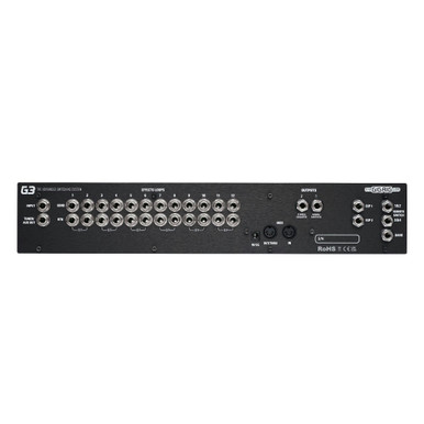 The GigRig G3 Advanced Switching System
