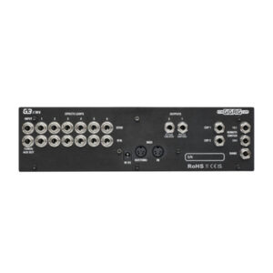 The GigRig G3 Atom Advanced Pedal Switching System - Image 6