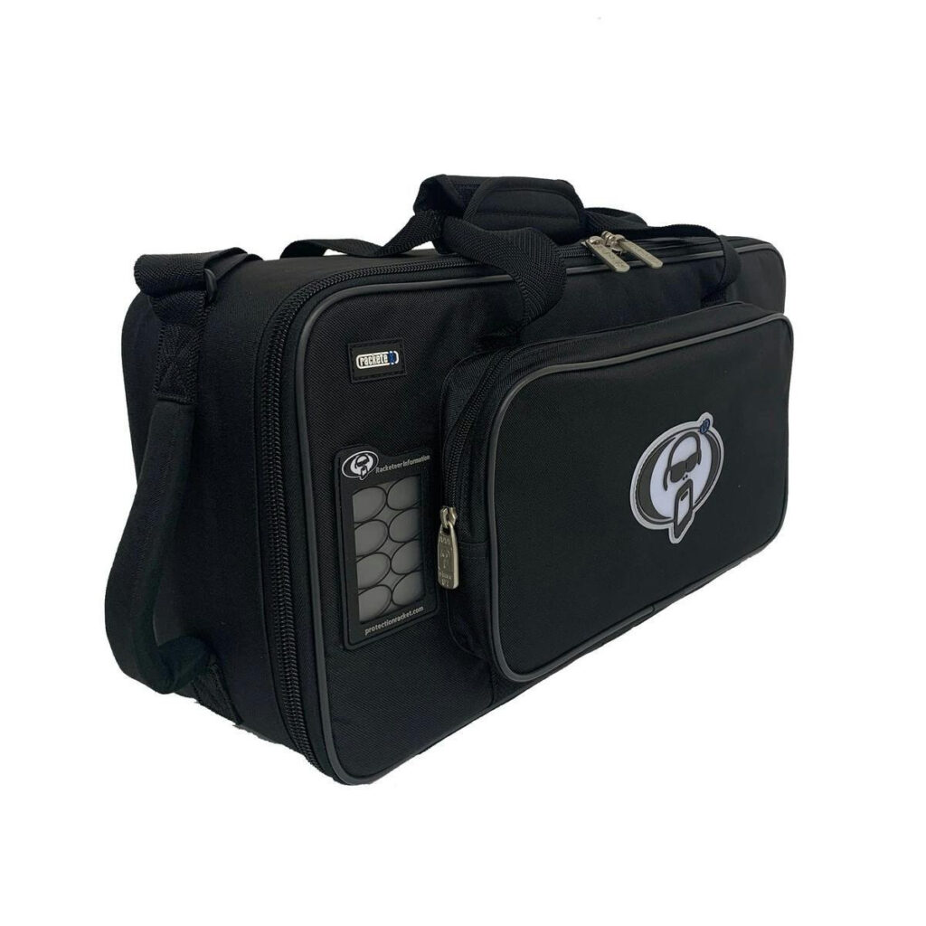 Protection Racket HX Stomp AAA Rigid Case