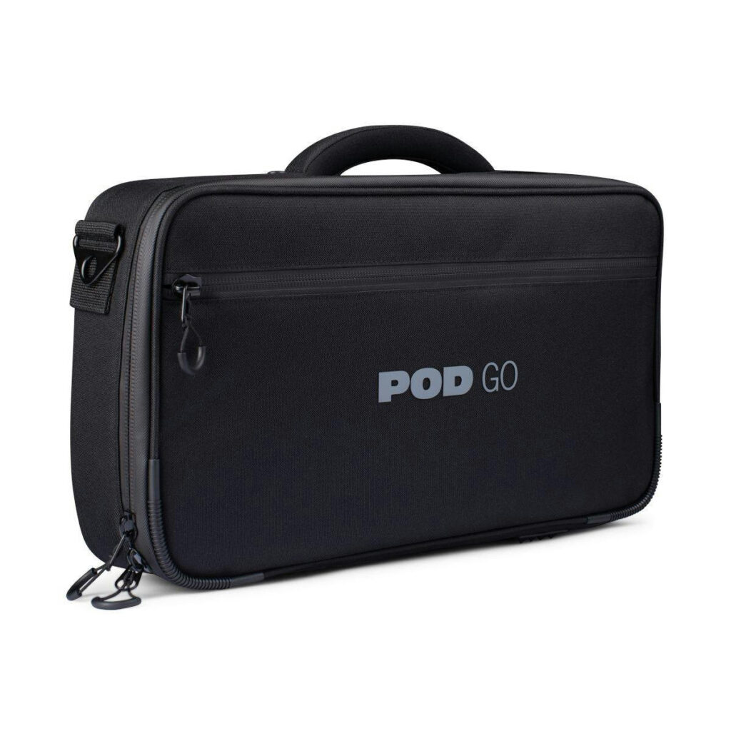 Line 6 Shoulder Bag for Pod Go Products