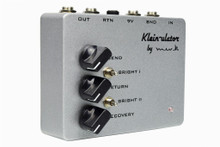 Ceriatone Kleinulator Effects Loop Buffer Pedal - Image 3