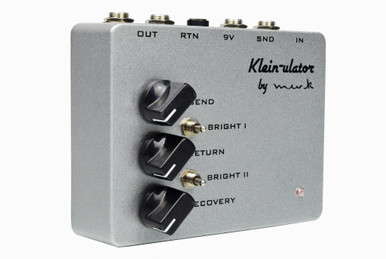 Ceriatone Kleinulator Effects Loop Buffer Pedal