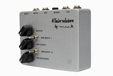 Ceriatone Kleinulator Effects Loop Buffer Pedal