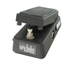 Dunlop Mini Cry Baby Q - Wah Wah - Image 1