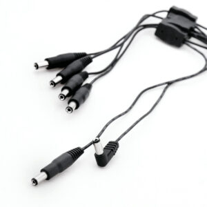 T-Rex Pedal Link Power Cable - 75cm - Image 4