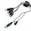 T-Rex Pedal Link Power Cable - 75cm - Image 3