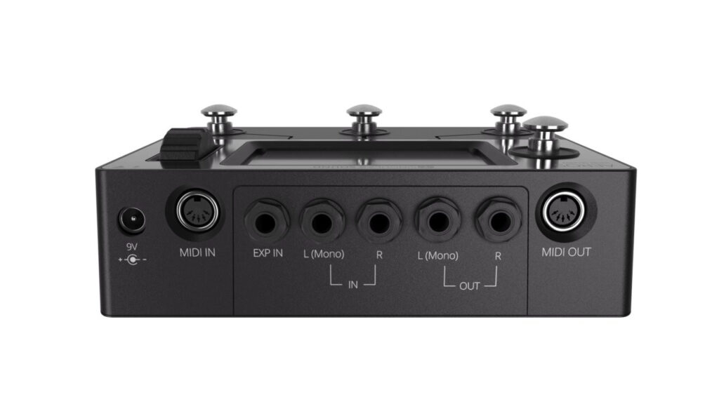 Singular Sound Aeros Loop Studio