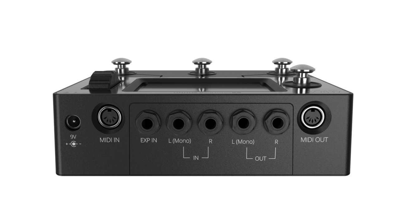 Singular Sound Aeros Loop Studio - Image 5