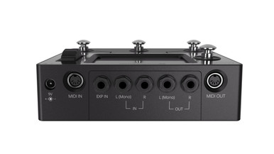 Singular Sound Aeros Loop Studio