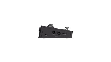 Singular Sound Aeros Loop Studio