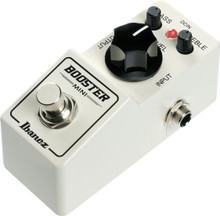 Ibanez BTMINI Booster Pedal - Image 3