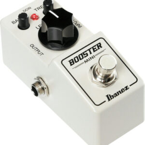 Ibanez BTMINI Booster Pedal - Image 6