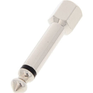 Evidence Audio SIS Solderless Jack Connector - Straight - Image 4