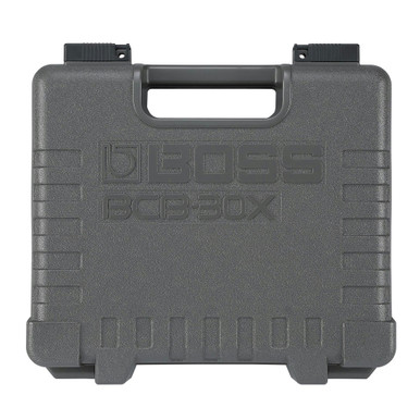 BOSS BCB-30X Pedalboard - Image 1