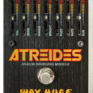 Way Huge Atreides Analog Weirding Module Pedal - Image 1