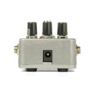 Electro Harmonix Nano Operation Overlord drive - Image 6