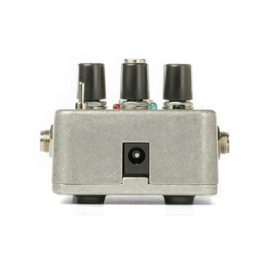 Electro Harmonix Nano Operation Overlord drive