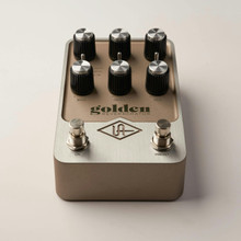 Universal Audio UAFX Golden Reverberator Pedal - Image 3