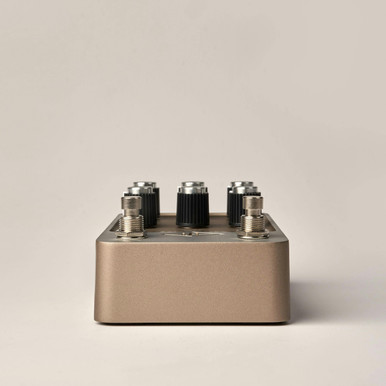 Universal Audio UAFX Golden Reverberator Pedal