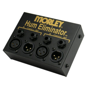 Morley Gold Series Hum Eliminator - Image 6