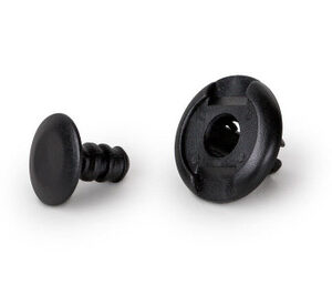Rockboard Spare Rivets for The Tray 5 Pcs - Image 1