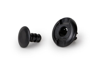 Rockboard Spare Rivets for The Tray 5 Pcs