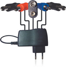 Behringer PSU-HSB-ALL Power Adapter - Image 6