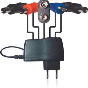 Behringer PSU-HSB-ALL Power Adapter - Image 1