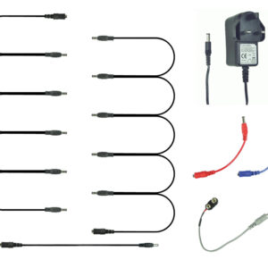 Behringer PSU-HSB-ALL Power Adapter - Image 5