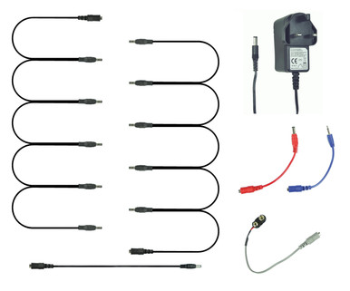 Behringer PSU-HSB-ALL Power Adapter
