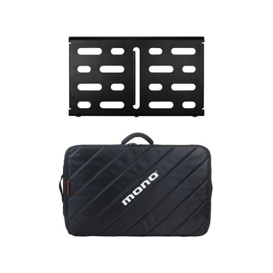 MONO Pedalboard Medium in Black - Image 1