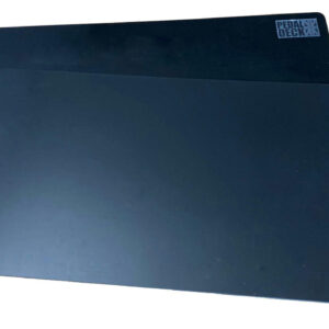 Pedaldeck Reinforcement Inserts for Player and Solo Toughbag x2 - Image 4