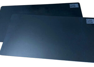 Pedaldeck Reinforcement Inserts for Player and Solo Toughbag x2 - Image 1