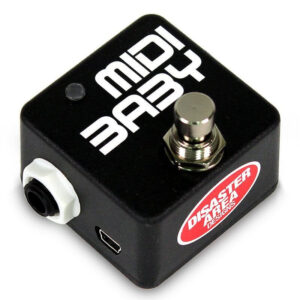 Disaster Area MIDI Baby - Image 5
