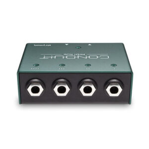 Strymon Conduit MIDI Hub for Guitar Pedals - Image 6