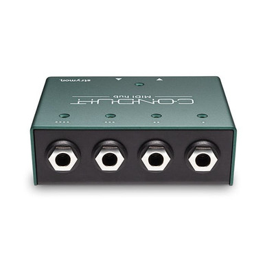 Strymon Conduit MIDI Hub for Guitar Pedals
