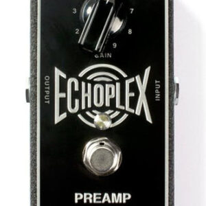 Jim Dunlop EP101 Echoplex Preamp Pedal - Image 1