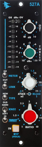 API 500 Series 527 Discrete Compressor