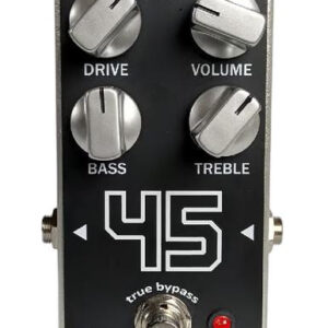 JCA Pedals 45 Pedal - Image 4
