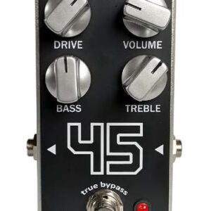 JCA Pedals 45 Pedal