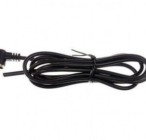 Cioks 1000-R Open End 150cm Flex Cable in Black - Image 1
