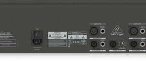 Behringer FBQ6200HD Ultragraph Pro 31 Band Stereo EQ