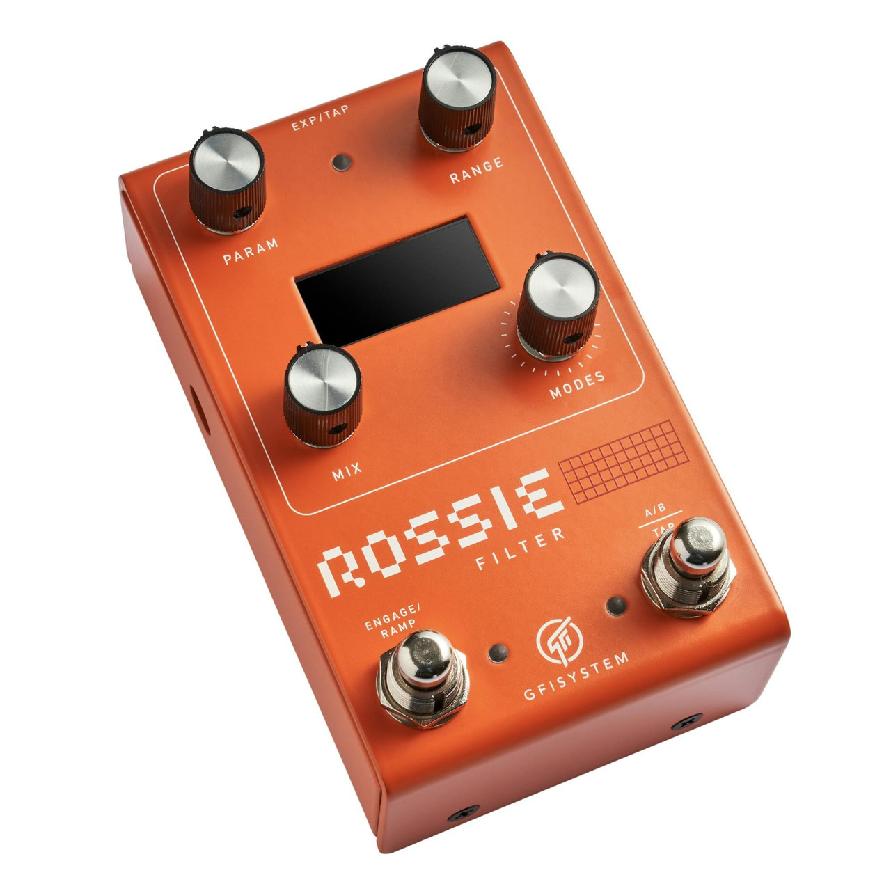 GFI System Rossie Multi-Filter Pedal - Image 5