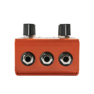 GFI System Rossie Multi-Filter Pedal - Image 6