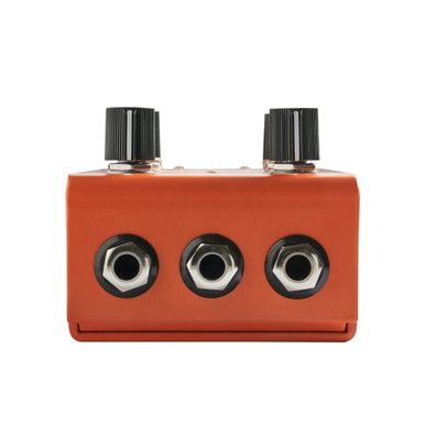 GFI System Rossie Multi-Filter Pedal